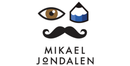 Mikael Jondalen - Graphic Designer & Illustrator
